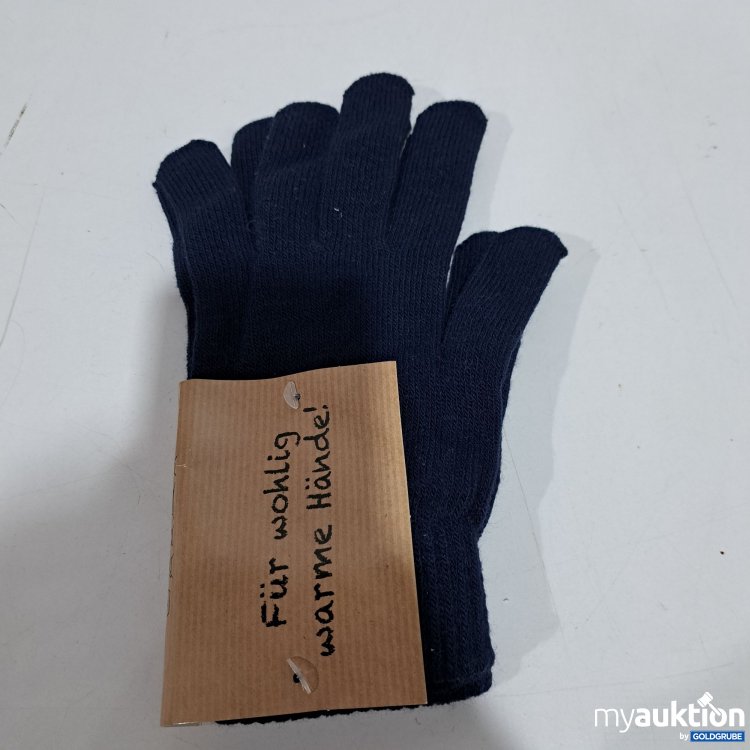 Artikel Nr. 389074: Handschuhe one size 