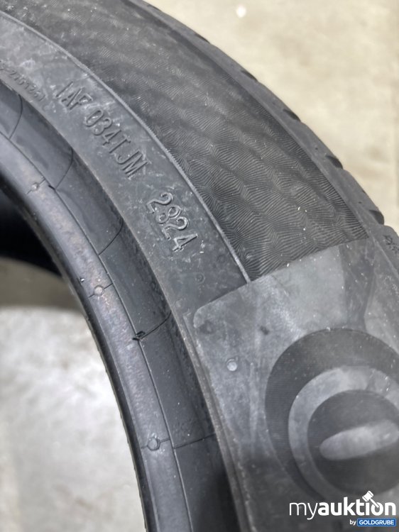 Artikel Nr. 436074: Continental Reifen 255/45 R18