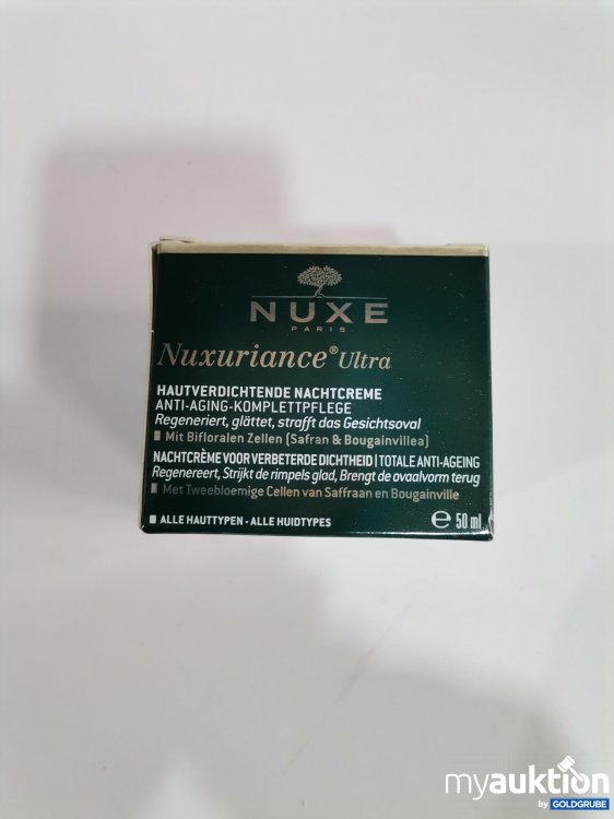 Artikel Nr. 765074: Nuxe Paris Nuxuriance ultra 50ml