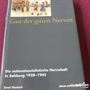 Artikel Nr. 398074: Gau der guten Nerven 