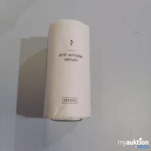 Auktion Anti Wrinkle Serum 30ml