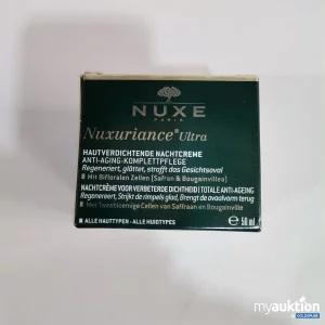 Artikel Nr. 765074: Nuxe Paris Nuxuriance ultra 50ml