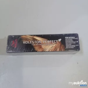 Auktion Wella Koleston Perfect 60ml 