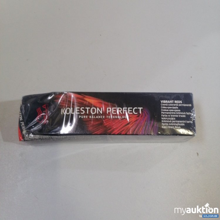 Artikel Nr. 773075: Wella Koleston Perfect 60ml 