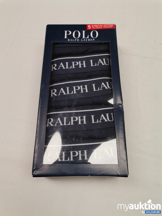 Artikel Nr. 776075: Ralph Lauren Trunks 