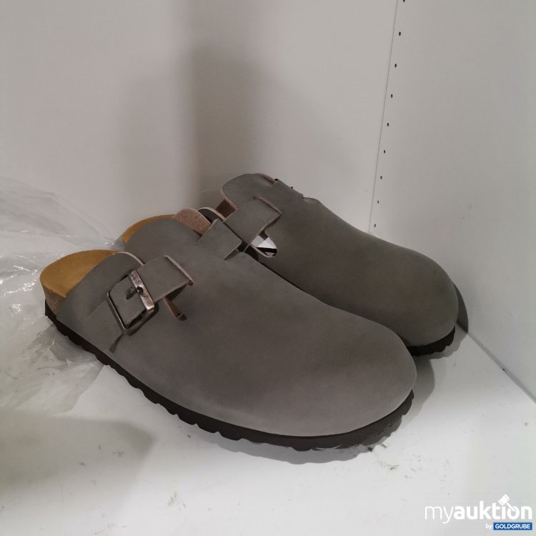 Artikel Nr. 802075: Palado Kiel Clogs