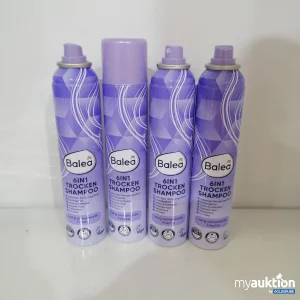 Auktion Balea 6in1 Trockensampo 200ml 