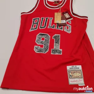 Auktion Mitchell&Ness Top