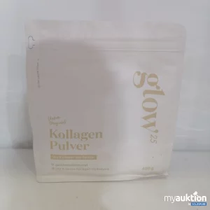 Auktion Glow Kollagen Pulver 450g