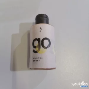 Artikel Nr. 761075: Sport Go 125ml