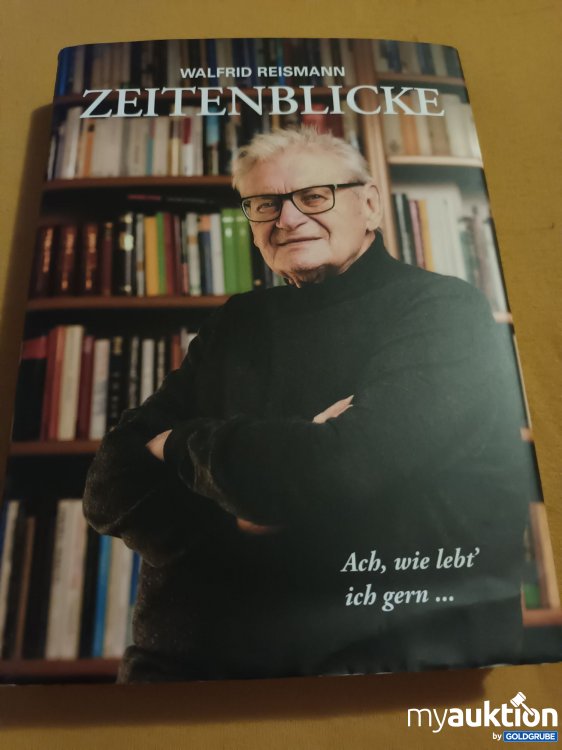 Artikel Nr. 349076: Zeitenblicke