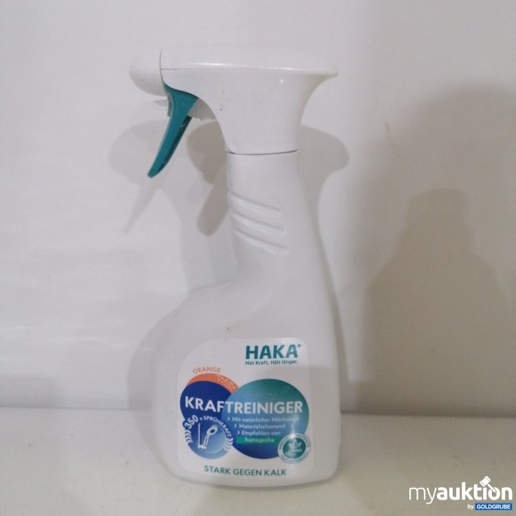 Artikel Nr. 750076: Haka Kraftreiniger 500ml