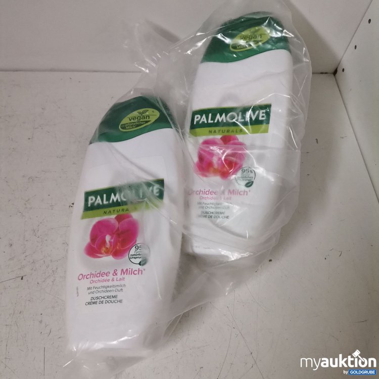 Artikel Nr. 760076: Palmolive Duschcreme 2x250ml