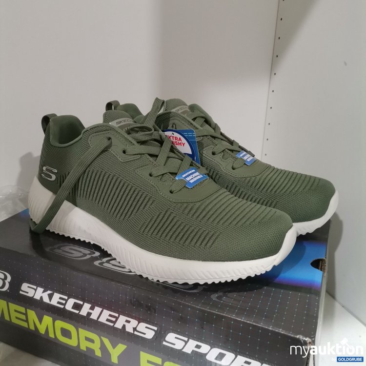 Artikel Nr. 802076: Skechers 232290 Sneaker 