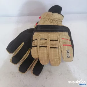 Auktion Goretex Handschuhe 