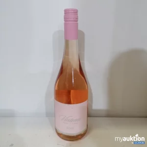 Auktion VinTonic Wein/Tonic Rosé 0.75l