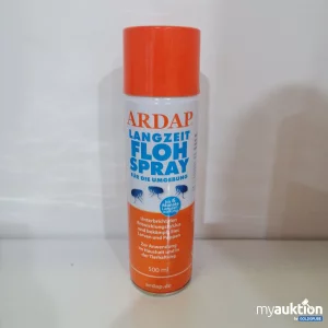 Auktion Ardap Langzeit Floh Sparay 500ml