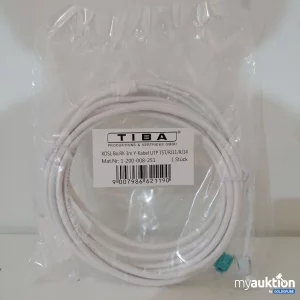 Artikel Nr. 758076: Tiba XDSL Y-Kabel 3m 