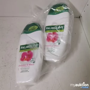 Artikel Nr. 760076: Palmolive Duschcreme 2x250ml