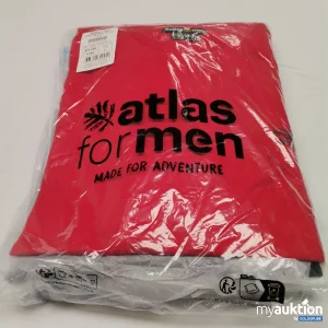 Artikel Nr. 776076: Atlas for men Shirts