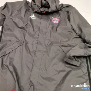 Artikel Nr. 789076: FC Bayern München Jacke gebraucht 