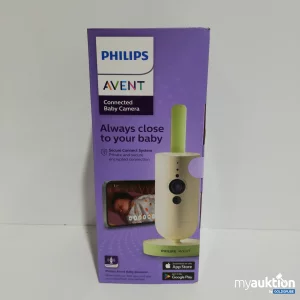 Artikel Nr. 791076: Philips Avent Baby Camera 