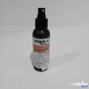 Artikel Nr. 794076: Alphazoo Grasmilbenspray Repellent 100ml