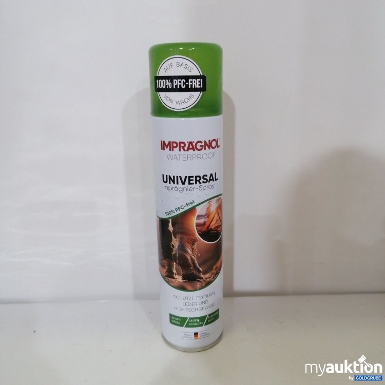 Artikel Nr. 731077: Iprägnol Universal Spray  400ml