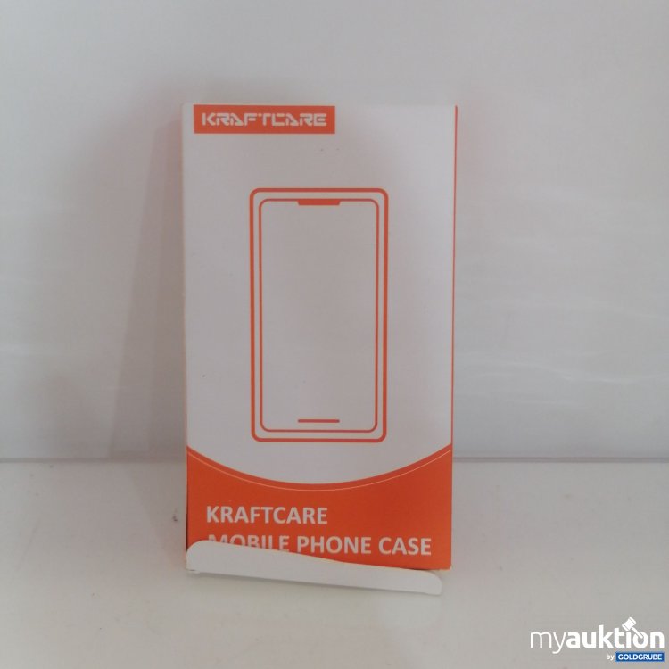 Artikel Nr. 748077: Kraftcare Handyhülle für Galaxy S23 Ultra 