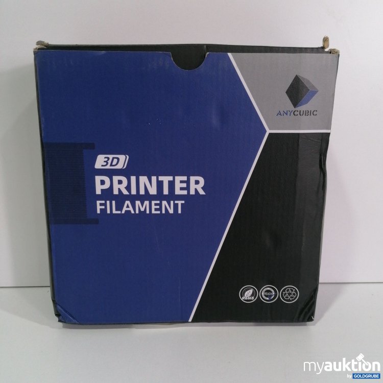 Artikel Nr. 778077: Anycubic 3D Printer Filament 1kg