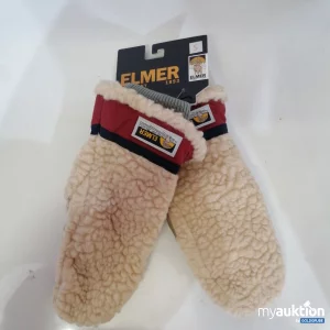 Auktion Elmer Handschuhe 