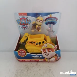Auktion Nickelodeon Paw Patrol Spielzeug 
