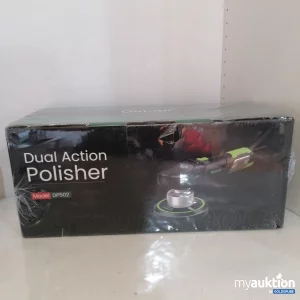 Auktion Dual Action Polisher DP502