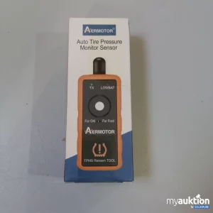 Artikel Nr. 757077: Aermotor Auto Tire Pressure Monitor Sensor 