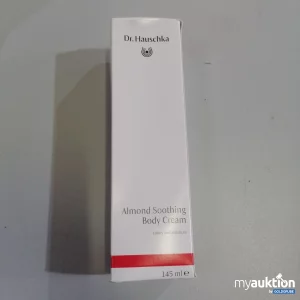 Auktion Dr. Hauschka Mandel Körperbalsam 145ml