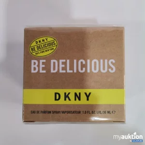 Artikel Nr. 765077: DKNY be Delicious eau de parfum spray 30ml 