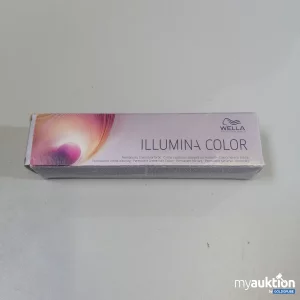 Auktion Wella Illumina Color 60ml 