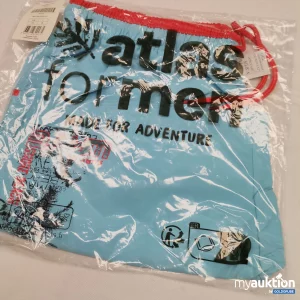 Artikel Nr. 776077: Atlas for men Shorts 