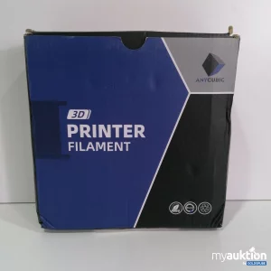 Artikel Nr. 778077: Anycubic 3D Printer Filament 1kg