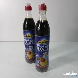 Artikel Nr. 800077: Pfanner IceTea Sirup Pfirsich 2x0,7l