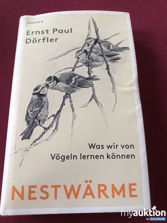 Artikel Nr. 398078: Nestwärme