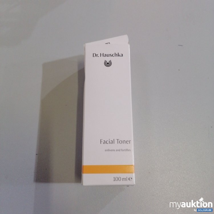 Artikel Nr. 761078: Dr. Hauschka Gesichts Tonikum 100ml 