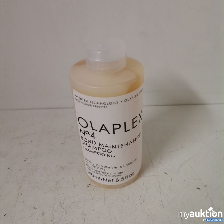 Artikel Nr. 770078: Olaplex Nr 4 250ml