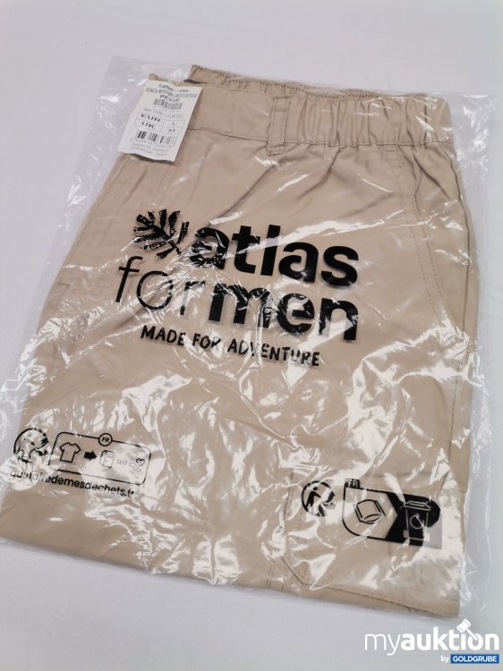 Artikel Nr. 776078: Atlas for men Cargo Shorts 