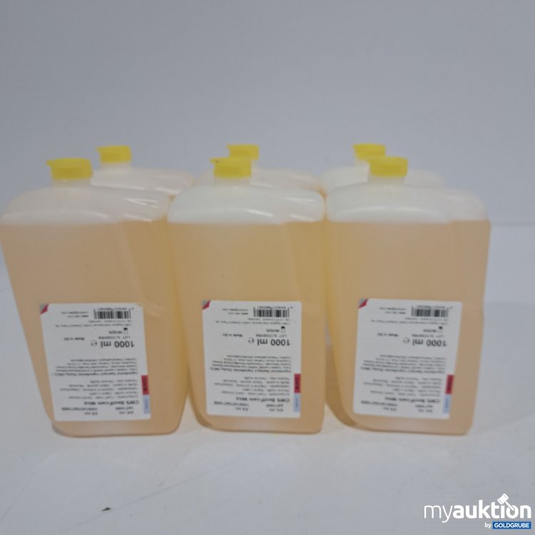 Artikel Nr. 797078: CWS BestFoam mild 6x1L 