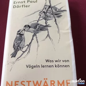 Artikel Nr. 398078: Nestwärme