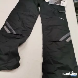 Auktion Planam Bundhose mit Aufschrift 