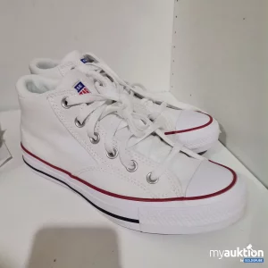 Auktion Converse Sneaker high 