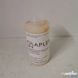 Auktion Olaplex Nr 4 250ml