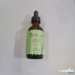 Artikel Nr. 772078: Mielle Hair Strengthening Oil 59ml